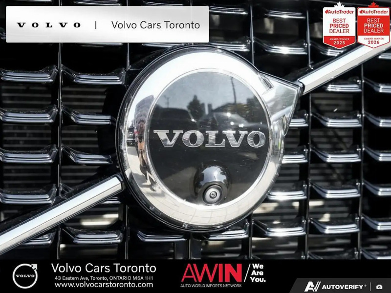 car Volvo XC60 id330257 photo #9