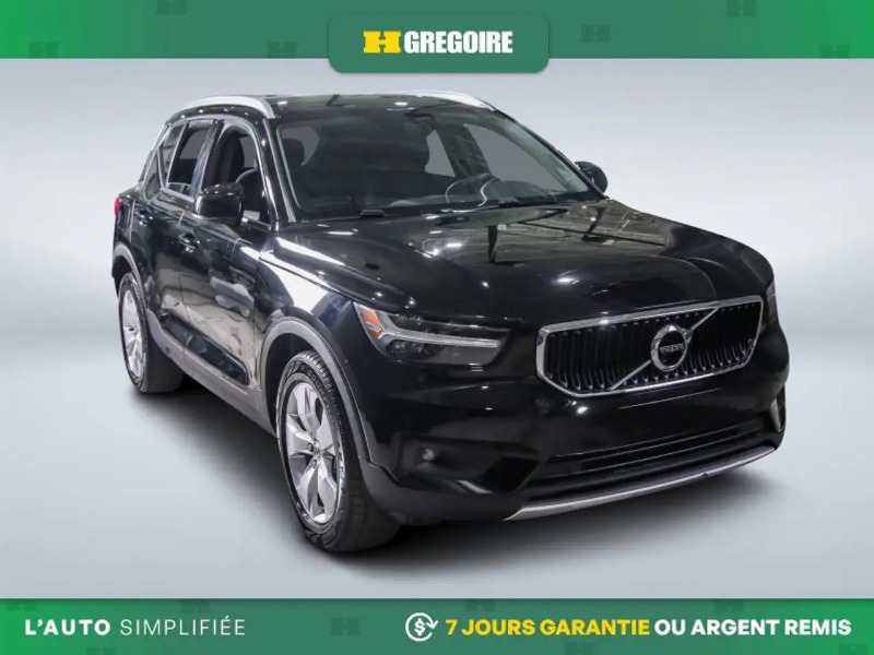 car Volvo XC40 id330259 main photo