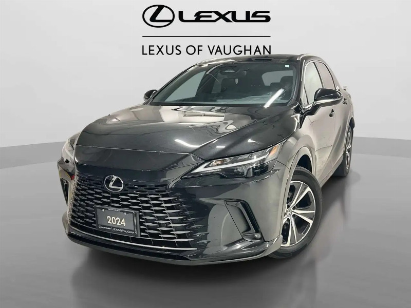 car Lexus RX Series id330313 main photo