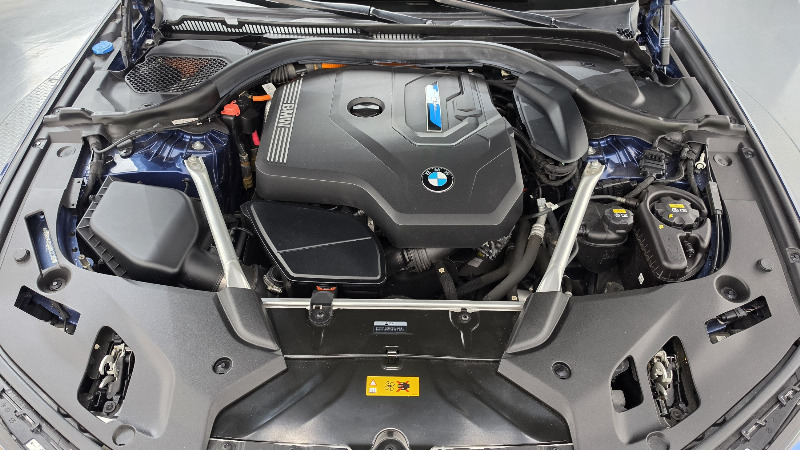 car BMW 5 Series id330319 photo #6
