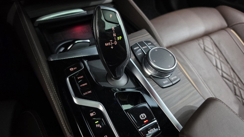 car BMW 5 Series id330319 photo #9