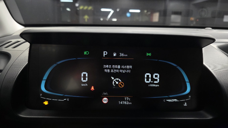 car Hyundai Casper id330325 photo #8