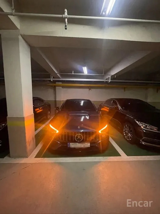 car Mercedes CLA id330334 photo #3