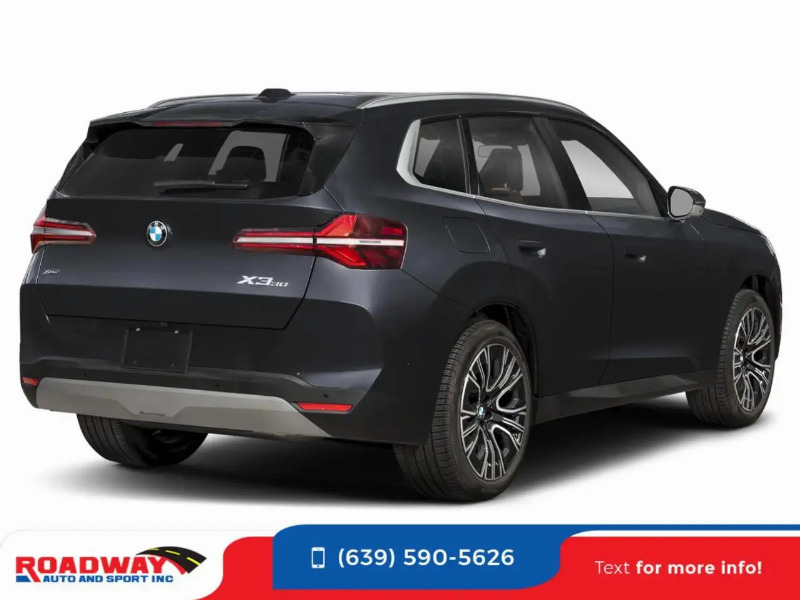 car BMW X3 id330335 photo #2