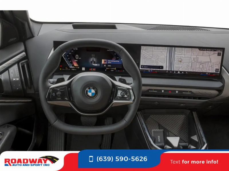car BMW X3 id330335 photo #4