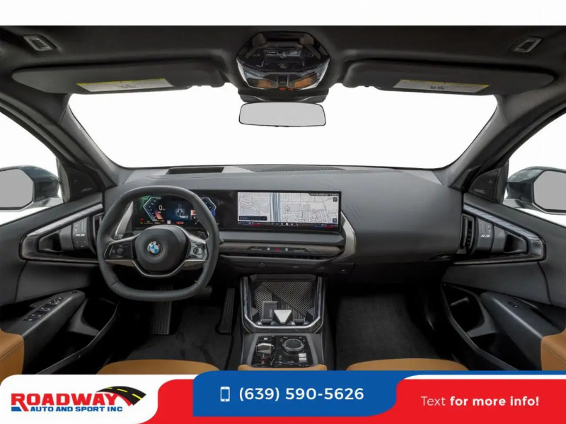 car BMW X3 id330335 photo #5