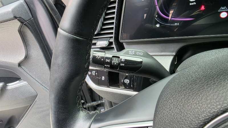 car KIA Sportage id330342 photo #20