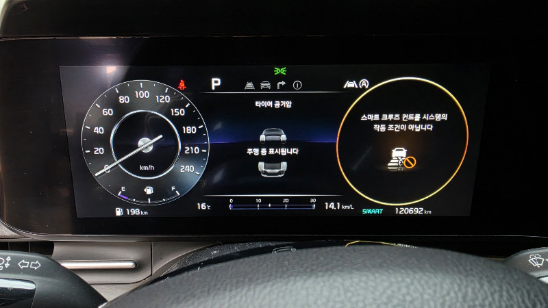 car KIA Carnival id330347 photo #8
