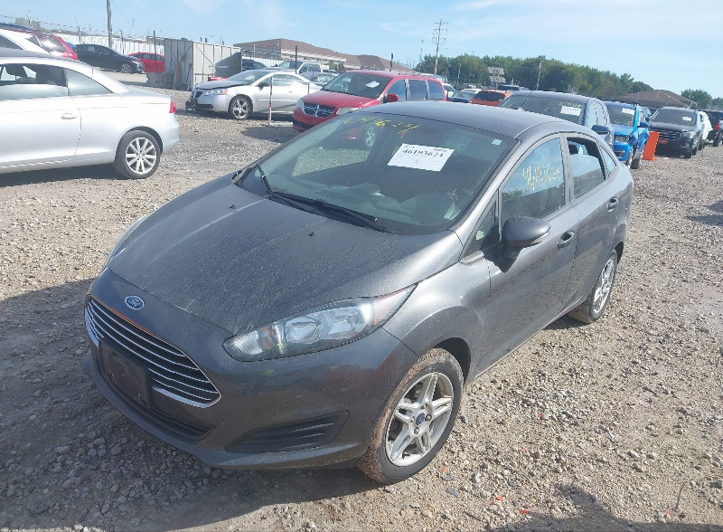 car Ford Fiesta id330378 photo #2