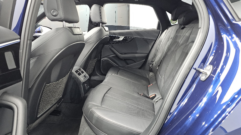 car Audi A4 id330387 photo #12