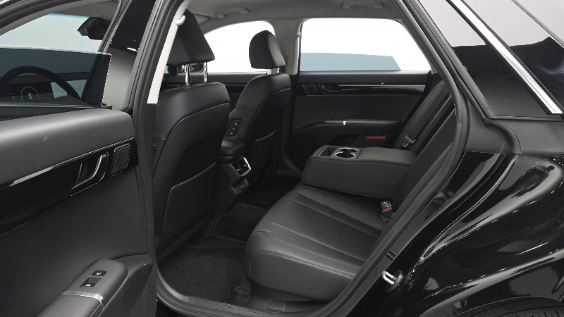 car Hyundai Grandeur id330400 photo #11
