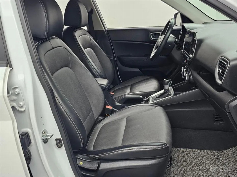 car Hyundai Venue id330406 photo #10