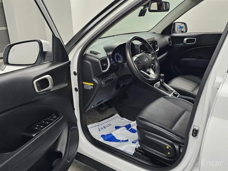 car Hyundai Venue id330406 photo #11