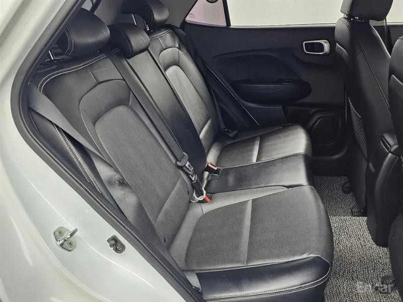 car Hyundai Venue id330406 photo #12