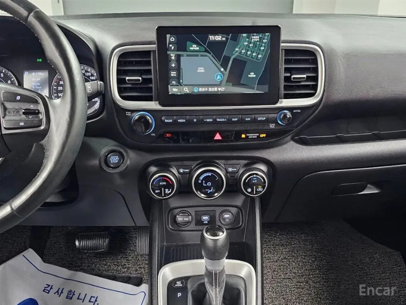car Hyundai Venue id330406 photo #14