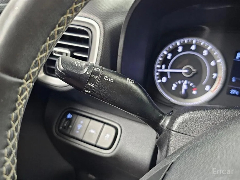 car Hyundai Venue id330406 photo #16