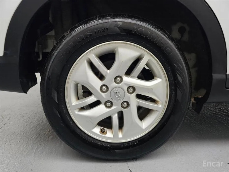 car Hyundai Venue id330406 photo #5