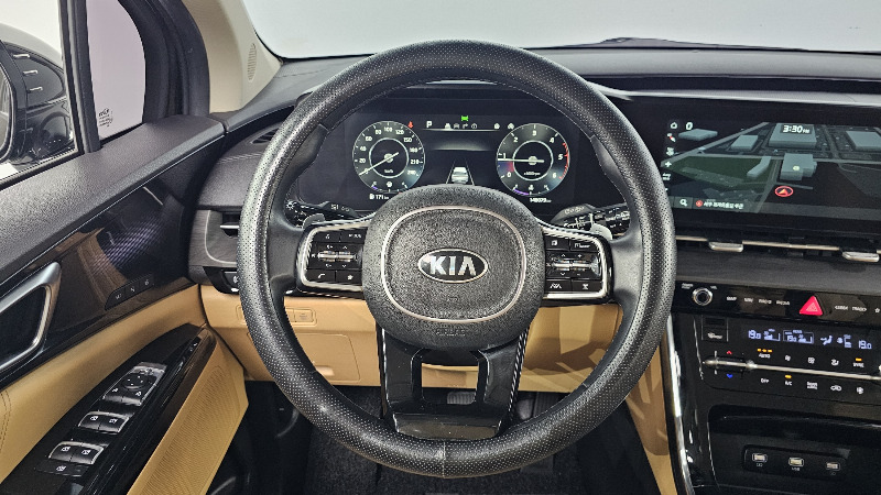 car KIA Carnival id330421 photo #11