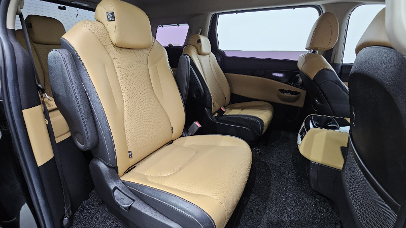 car KIA Carnival id330421 photo #17