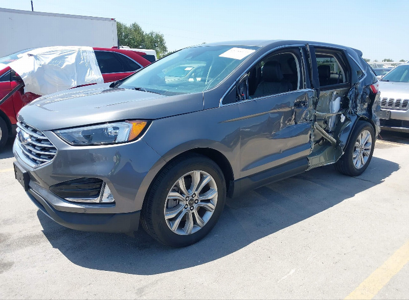 car Ford Edge id330467 photo #2