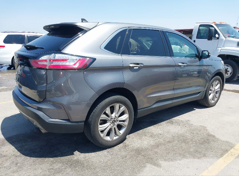 car Ford Edge id330467 photo #4
