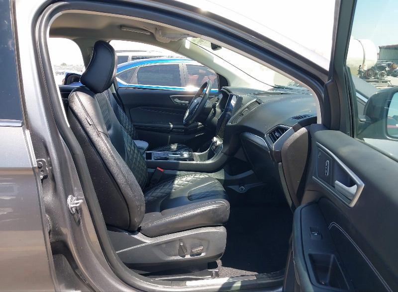 car Ford Edge id330467 photo #5