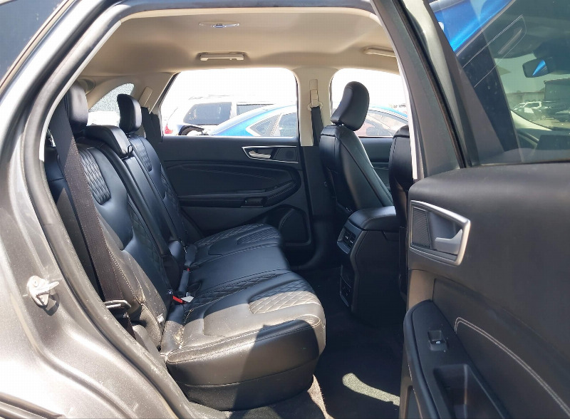 car Ford Edge id330467 photo #8
