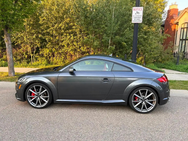 car Audi TT id330513 photo #2