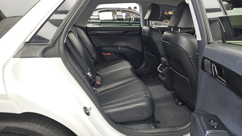 car Hyundai Grandeur id330573 photo #12
