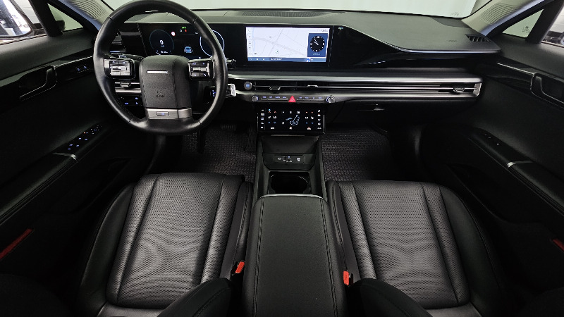 car Hyundai Grandeur id330573 photo #7