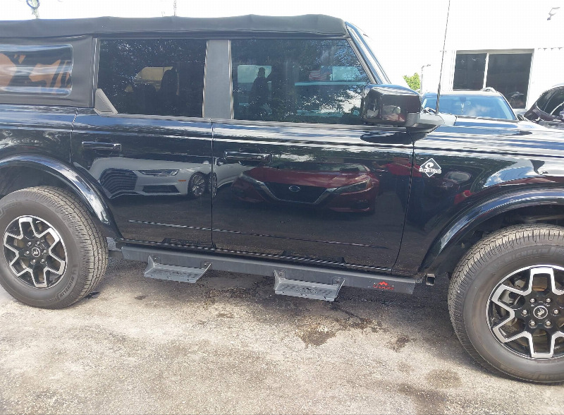 car Ford Bronco id330597 photo #13