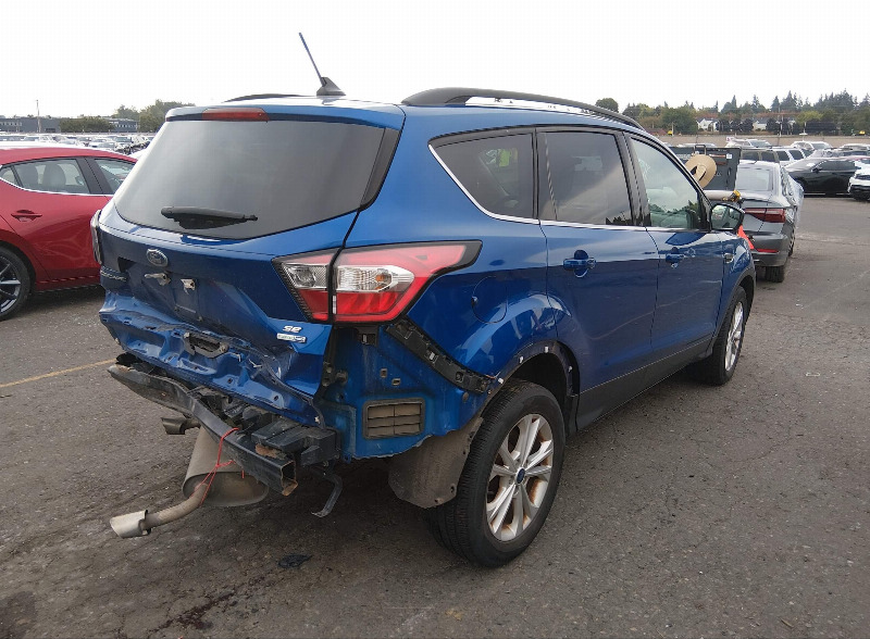 car Ford Escape id330650 photo #4