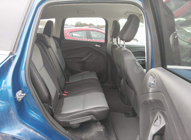 car Ford Escape id330650 photo #8