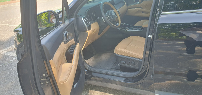 car KIA Sorento id330658 photo #18