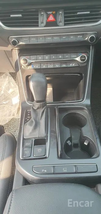 car KIA Sorento id330658 photo #9