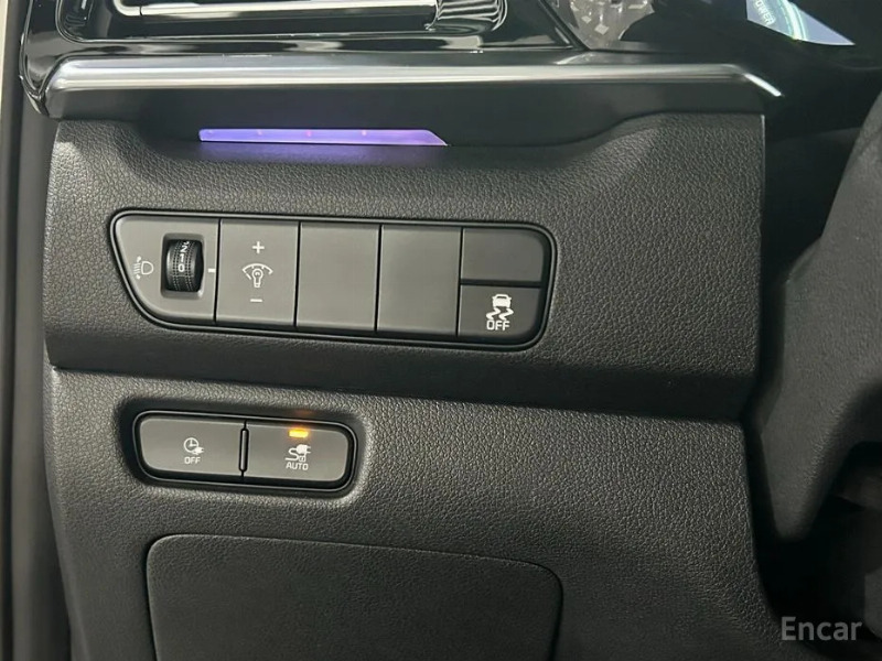 car KIA Niro id330659 photo #12