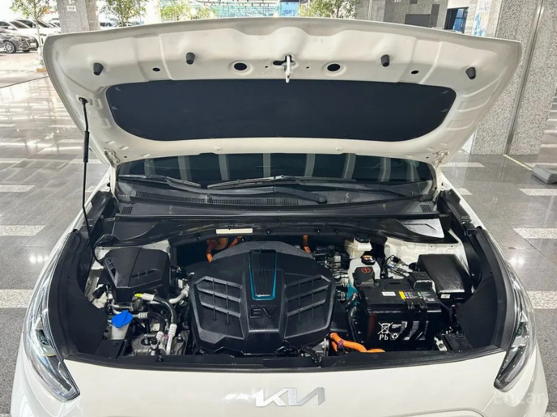 car KIA Niro id330659 photo #7