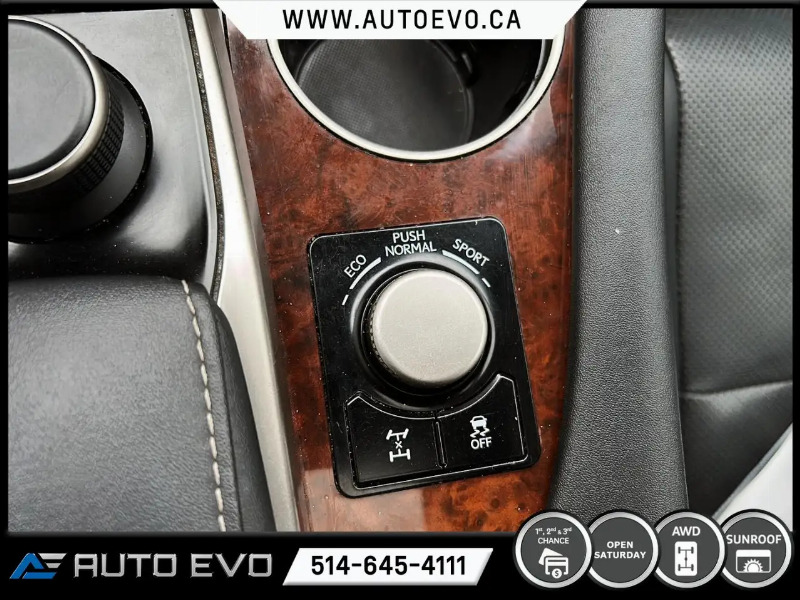 car Lexus RX Series id330666 photo #15