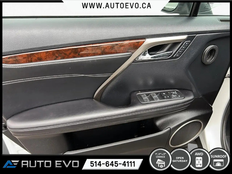 car Lexus RX Series id330666 photo #5