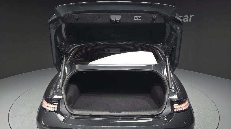 car Hyundai IONIQ 6 id330674 photo #20