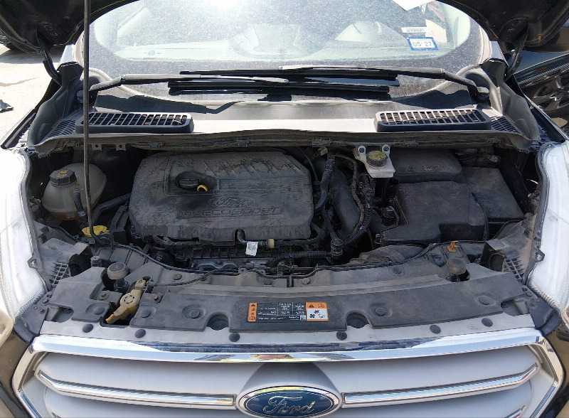 car Ford Escape id330690 photo #10