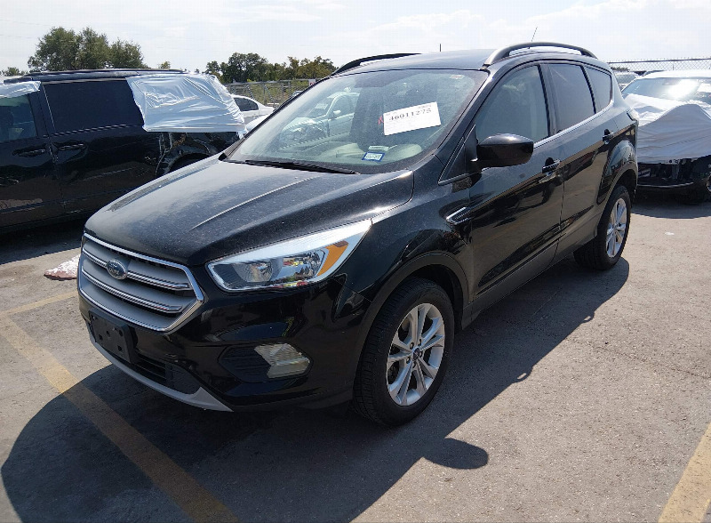 car Ford Escape id330690 photo #2