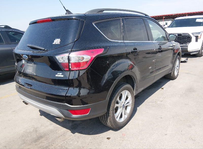 car Ford Escape id330690 photo #4