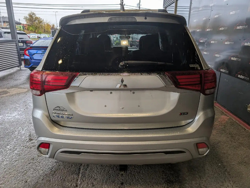 car Mitsubishi Outlander id330698 photo #5