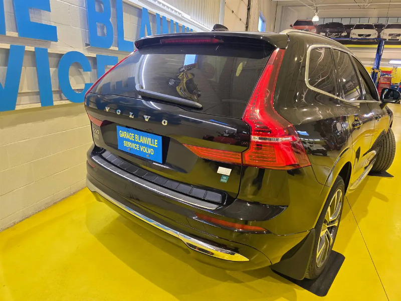 car Volvo XC60 id330722 photo #6