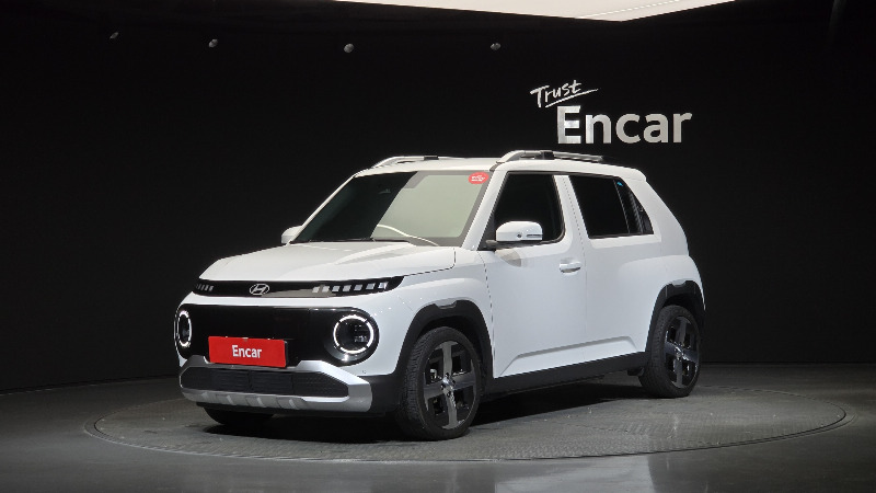 car Hyundai Casper id330735 main photo
