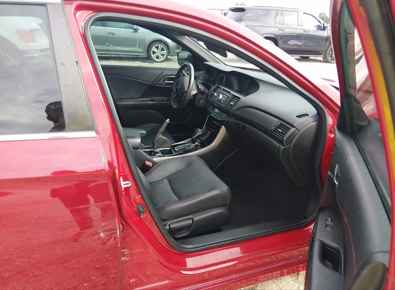 car Honda Accord id330740 photo #5