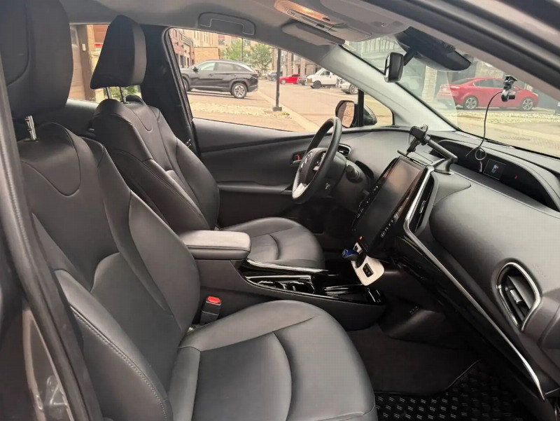 car Toyota Prius id330745 photo #5