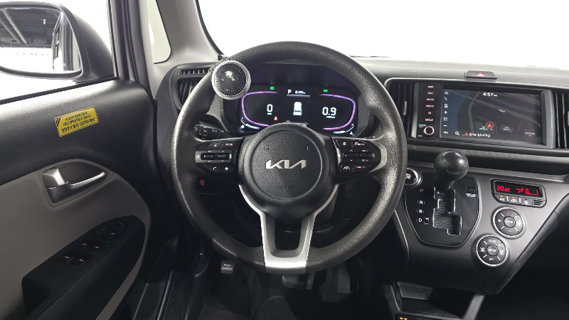car KIA Ray id330761 photo #12