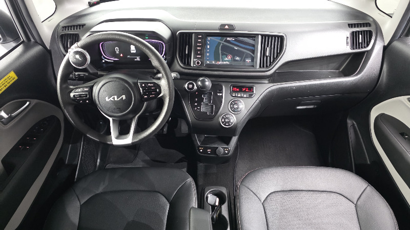 car KIA Ray id330761 photo #7